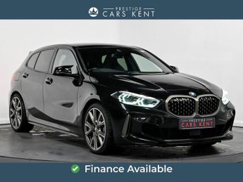 BMW 135 M135i xDrive
