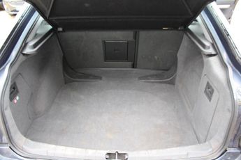 Vauxhall Vectra 1.8 VVT Exclusiv 5dr