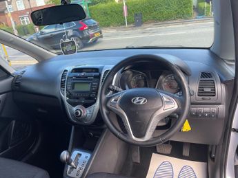 Hyundai ix20 1.6 Active Auto Euro 5 5dr