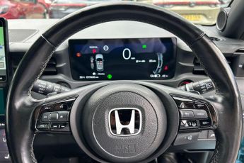 Honda E Ny1 150kW Advance 69kWh 5dr Auto