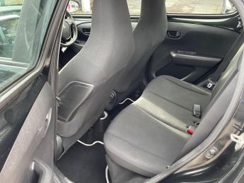 Peugeot 108 1.0 Active Euro 6 5dr