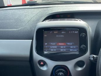 Peugeot 108 1.0 Active Euro 6 5dr