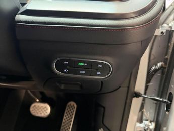 Smart #1 66kWh BRABUS Auto AWD 5dr