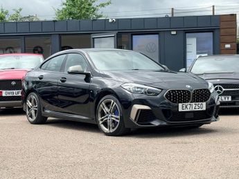 BMW 2 Series Gran Coupe 2.0 M235i Auto xDrive Euro 6 (s/s) 4dr