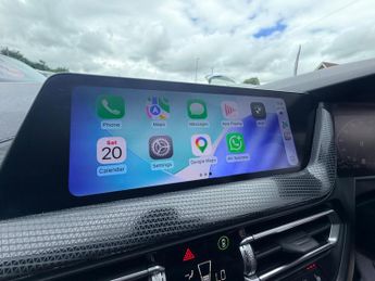 BMW 2 Series Gran Coupe 2.0 M235i Auto xDrive Euro 6 (s/s) 4dr