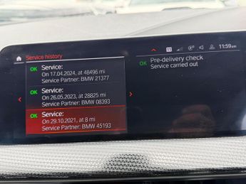BMW 2 Series Gran Coupe 2.0 M235i Auto xDrive Euro 6 (s/s) 4dr