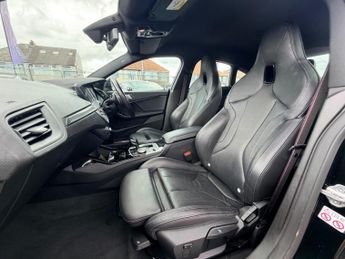 BMW 2 Series Gran Coupe 2.0 M235i Auto xDrive Euro 6 (s/s) 4dr
