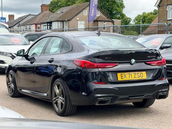 BMW 2 Series Gran Coupe 2.0 M235i Auto xDrive Euro 6 (s/s) 4dr