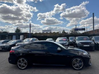 BMW 2 Series Gran Coupe 2.0 M235i Auto xDrive Euro 6 (s/s) 4dr