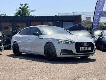 Audi A5 2.0 TFSI S line Sportback S Tronic Euro 6 (s/s) 5dr