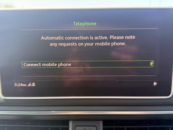 Audi A5 2.0 TFSI S line Sportback S Tronic Euro 6 (s/s) 5dr