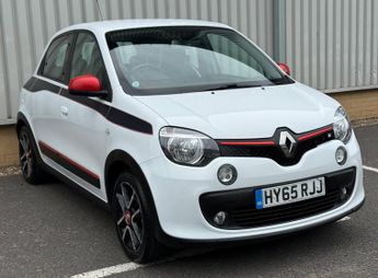 Renault Twingo 0.9 TCe ENERGY Dynamique S Euro 6 (s/s) 5dr