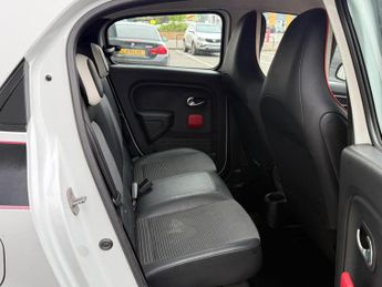 Renault Twingo 0.9 TCe ENERGY Dynamique S Euro 6 (s/s) 5dr