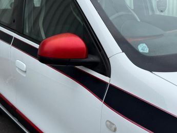 Renault Twingo 0.9 TCe ENERGY Dynamique S Euro 6 (s/s) 5dr