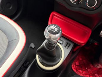 Renault Twingo 0.9 TCe ENERGY Dynamique S Euro 6 (s/s) 5dr