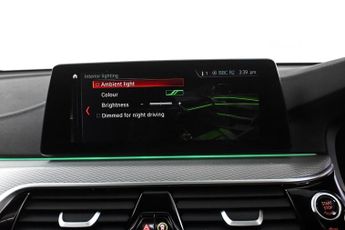 BMW 6 Series Gran Turismo 3.0 630d M Sport GT Auto xDrive Euro 6 (s/s) 5dr