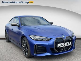 BMW M5 M50