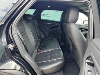 Land Rover Range Rover Evoque 2.0 D150 MHEV R-Dynamic S Auto 4WD Euro 6 (s/s) 5dr