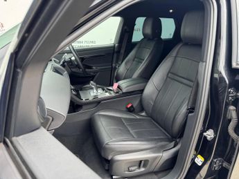 Land Rover Range Rover Evoque 2.0 D150 MHEV R-Dynamic S Auto 4WD Euro 6 (s/s) 5dr