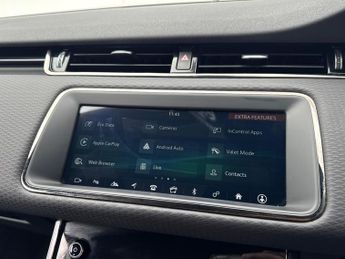 Land Rover Range Rover Evoque 2.0 D150 MHEV R-Dynamic S Auto 4WD Euro 6 (s/s) 5dr