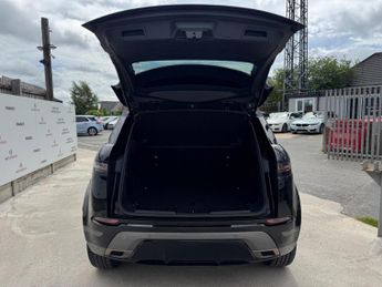 Land Rover Range Rover Evoque 2.0 D150 MHEV R-Dynamic S Auto 4WD Euro 6 (s/s) 5dr