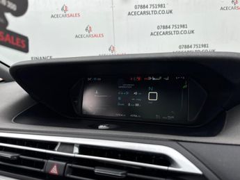 Citroen C4 Picasso 1.6 e-HDi Airdream Exclusive+ ETG6 Euro 5 (s/s) 5dr