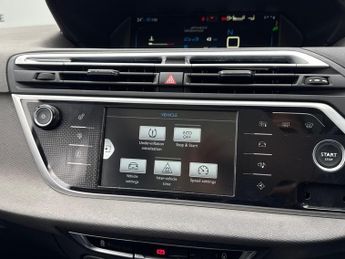 Citroen C4 Picasso 1.6 e-HDi Airdream Exclusive+ ETG6 Euro 5 (s/s) 5dr
