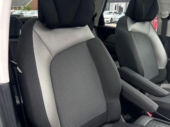 Citroen C4 Picasso 1.6 e-HDi Airdream Exclusive+ ETG6 Euro 5 (s/s) 5dr