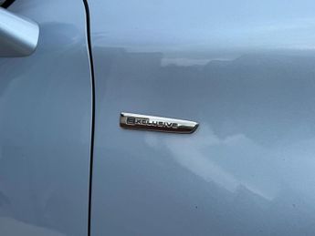 Citroen C4 Picasso 1.6 e-HDi Airdream Exclusive+ ETG6 Euro 5 (s/s) 5dr