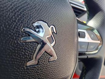 Peugeot E-2008 50kWh GT Auto 5dr (7kW Charger)