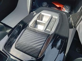 Peugeot E-2008 50kWh GT Auto 5dr (7kW Charger)