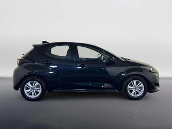 Mazda Mazda2 HYBRID 1.5h Agile Hatchback 5dr Petrol Hybrid CVT Euro 6 (s/s) (116 ps)