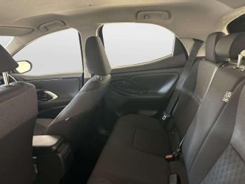 Mazda Mazda2 HYBRID 1.5h Agile Hatchback 5dr Petrol Hybrid CVT Euro 6 (s/s) (116 ps)