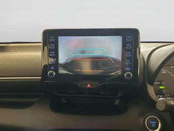 Mazda Mazda2 HYBRID 1.5h Agile Hatchback 5dr Petrol Hybrid CVT Euro 6 (s/s) (116 ps)