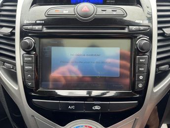 Hyundai ix20 1.6 Premium Nav Auto Euro 6 5dr