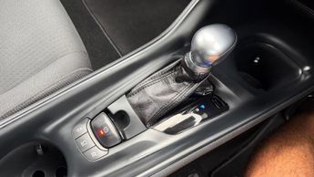 Toyota C-HR 1.8 VVT-h Icon CVT Euro 6 (s/s) 5dr