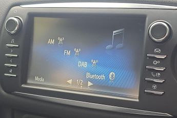 Toyota Yaris 1.5 Hybrid Excel 5dr CVT