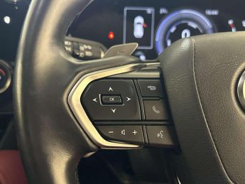 Lexus NX 2.5 350h SUV 5dr Petrol Hybrid E-CVT 4WD Euro 6 (s/s) (245 ps)