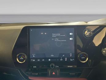 Lexus NX 2.5 350h SUV 5dr Petrol Hybrid E-CVT 4WD Euro 6 (s/s) (245 ps)