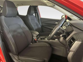 Nissan Qashqai 1.3 DIG-T MHEV Acenta Premium SUV 5dr Petrol Hybrid Manual Euro 