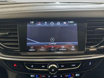 Vauxhall Insignia 2.0 Turbo D BlueInjection Elite Nav Grand Sport 5dr Diesel Autom