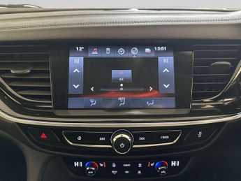 Vauxhall Insignia 2.0 Turbo D BlueInjection Elite Nav Grand Sport 5dr Diesel Autom