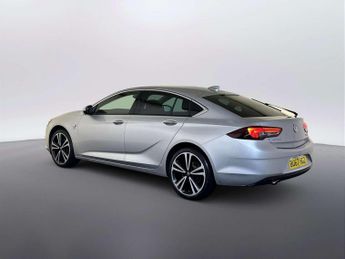 Vauxhall Insignia 2.0 Turbo D BlueInjection Elite Nav Grand Sport 5dr Diesel Autom