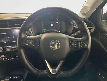 Vauxhall Corsa Electric 50kWh Elite Premium Hatchback 5dr Electric Auto (136 ps)