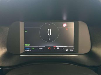 Vauxhall Corsa Electric 50kWh Elite Premium Hatchback 5dr Electric Auto (136 ps)