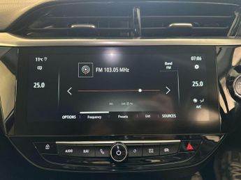 Vauxhall Corsa Electric 50kWh Elite Premium Hatchback 5dr Electric Auto (136 ps)