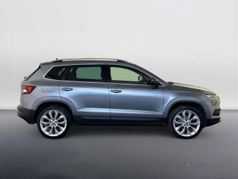 Skoda Karoq 1.0 TSI SE L SUV 5dr Petrol Manual Euro 6 (s/s) (116 ps)