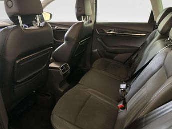 Skoda Karoq 1.0 TSI SE L SUV 5dr Petrol Manual Euro 6 (s/s) (116 ps)