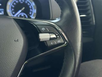 Skoda Karoq 1.0 TSI SE L SUV 5dr Petrol Manual Euro 6 (s/s) (116 ps)