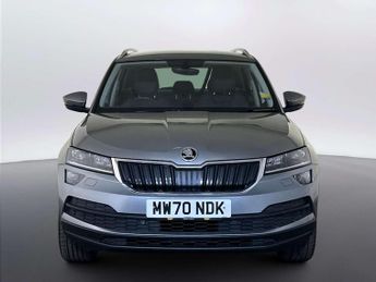 Skoda Karoq 1.0 TSI SE L SUV 5dr Petrol Manual Euro 6 (s/s) (116 ps)